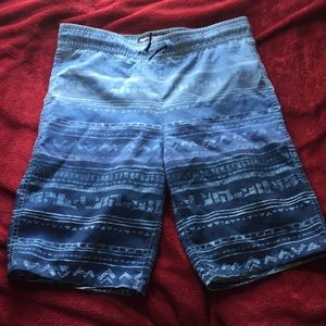 AbercrombieKids Swim Trunks